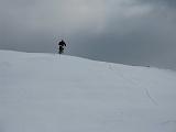 Motoalpinismo con neve in Valsassina - 106
